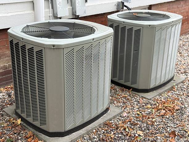 Reliable Hvac contractor in Woodleaf, NC by AAA Pro HVAC